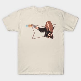 wynonna - peacemaker T-Shirt